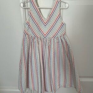 Hope and Henry Girls Dress